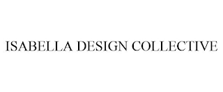 ISABELLA DESIGN COLLECTIVE