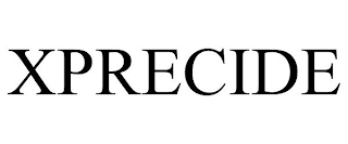 XPRECIDE