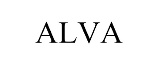 ALVA