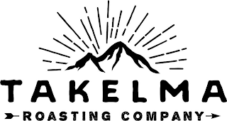 TAKELMA ROASTING COMPANY