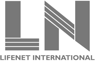 LN LIFENET INTERNATIONAL