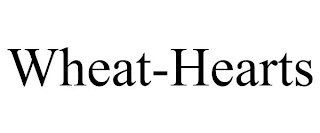 WHEAT-HEARTS