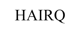 HAIRQ