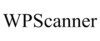 WPSCANNER