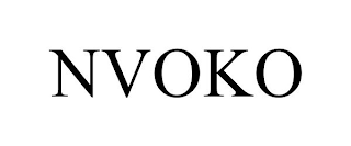 NVOKO