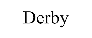 DERBY