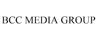 BCC MEDIA GROUP