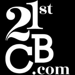 21ST CB.COM