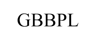 GBBPL