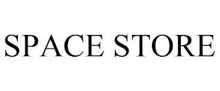 SPACE STORE