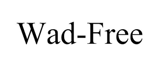 WAD-FREE