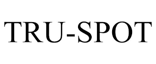 TRU-SPOT
