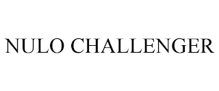 NULO CHALLENGER