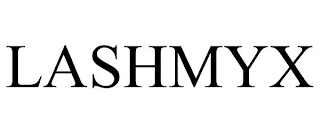 LASHMYX