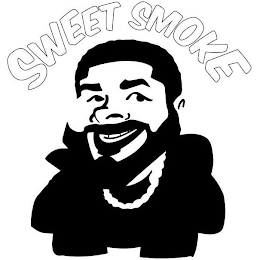 SWEET SMOKE