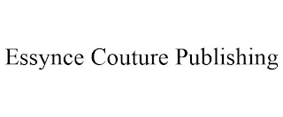 ESSYNCE COUTURE PUBLISHING