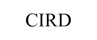 CIRD