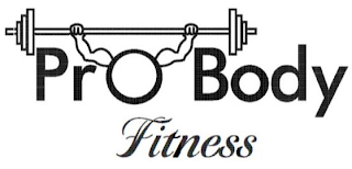 PRO BODY FITNESS