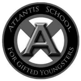 A ATLANTIS SCHOOL FOR GIFTED YOUNGSTERS