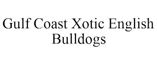 GULF COAST XOTIC ENGLISH BULLDOGS