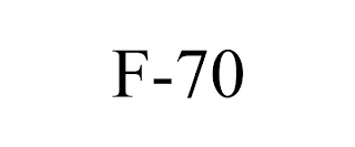 F-70