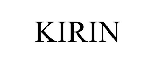 KIRIN