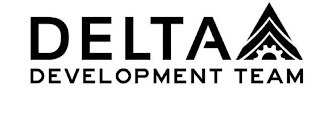 DELTA DEVELOPMENT TEAM