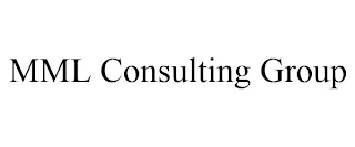 MML CONSULTING GROUP