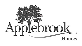 APPLEBROOK HOMES