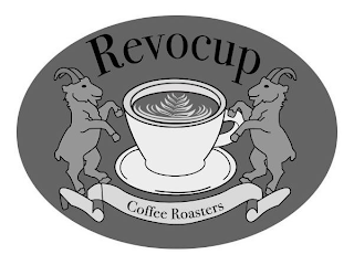 REVOCUP COFFEE ROASTERS