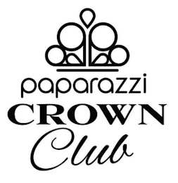 PPPP CROWN CLUB PAPARAZZI