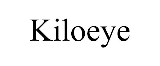 KILOEYE