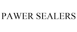 PAWER SEALERS