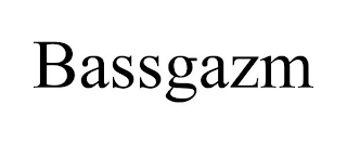 BASSGAZM