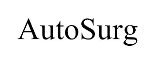 AUTOSURG