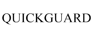 QUICKGUARD