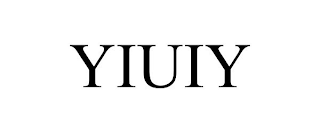 YIUIY