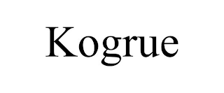 KOGRUE