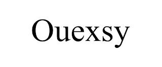 OUEXSY