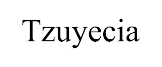 TZUYECIA