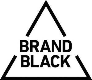 BRAND BLACK