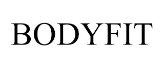 BODYFIT