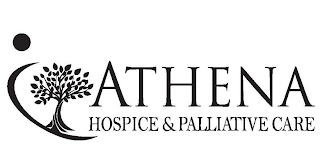 ATHENA HOSPICE & PALLIATIVE CARE