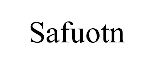 SAFUOTN