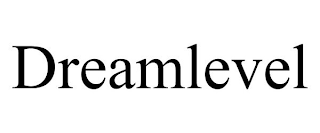 DREAMLEVEL