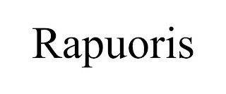 RAPUORIS