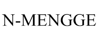 N-MENGGE