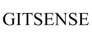 GITSENSE