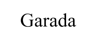 GARADA