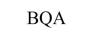 BQA